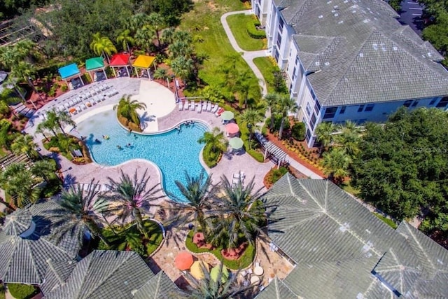 8927 Legacy Ct Unit 301, Kissimmee, FL 34747 - photo 29
