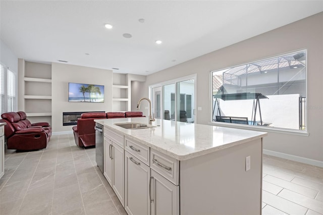 272 Hampton Loop, Davenport, FL 33837 - photo 6