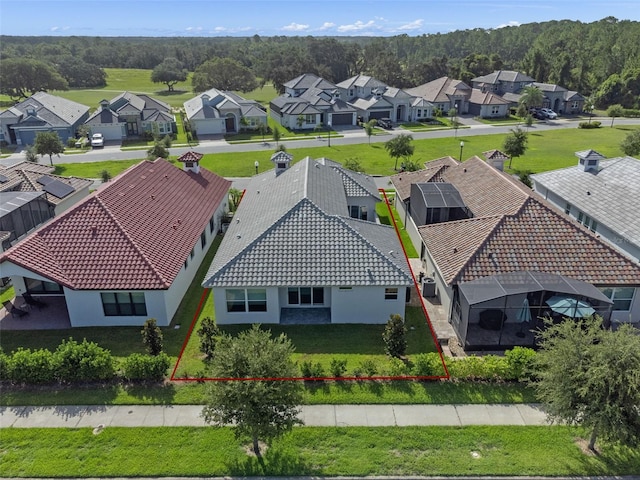 272 Hampton Loop, Davenport, FL 33837 - photo 29