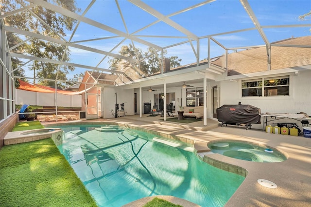 2441 Willow Springs Ct, Apopka, FL 32712 - photo 35