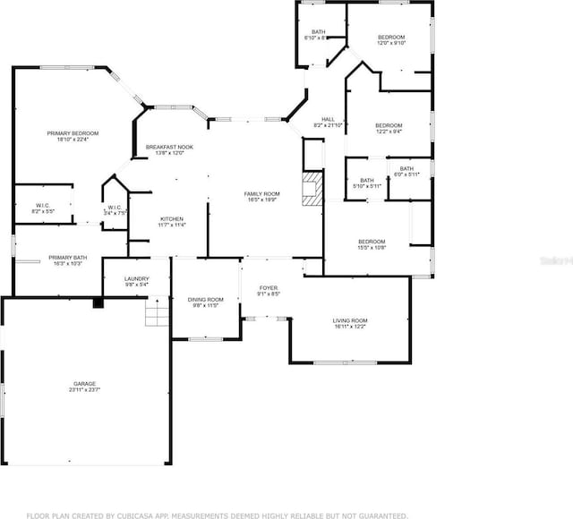 2441 Willow Springs Ct, Apopka, FL 32712 - photo 46