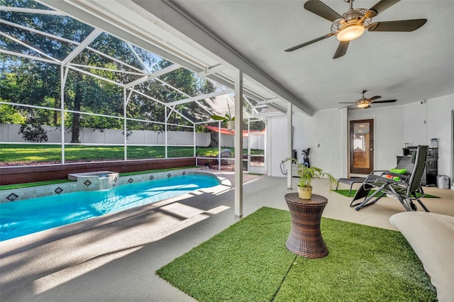 2441 Willow Springs Ct, Apopka, FL 32712 - photo 31
