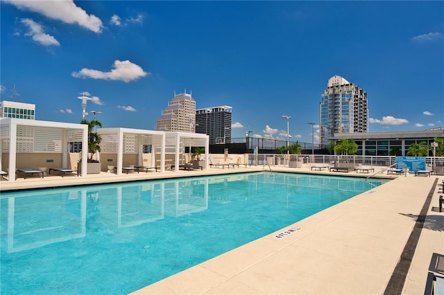 150 E Robinson St Unit 30B-7, Orlando, FL 32801 - photo 25