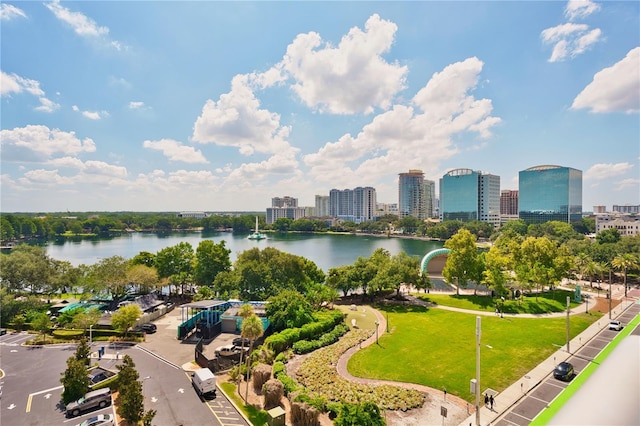 150 E Robinson St Unit 30B-7, Orlando, FL 32801 - photo 23