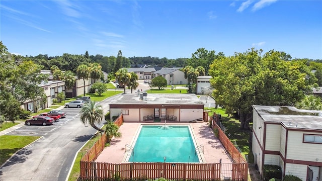 3944 Crayrich Cir Unit A-4, Orlando, FL 32839 - photo 43