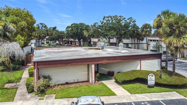 3944 Crayrich Cir Unit A-4, Orlando, FL 32839 - photo 52