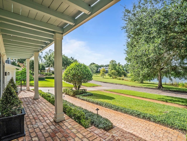 1554 Lake Knowles Cir, Winter Park, FL 32789 - photo 4