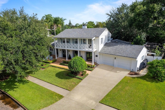 1554 Lake Knowles Cir, Winter Park, FL 32789 - photo 30