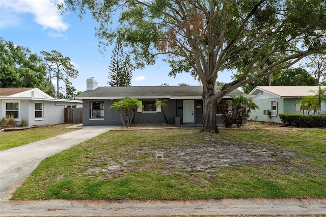 9033 3rd St N, Saint Petersburg, FL 33702 - photo 1