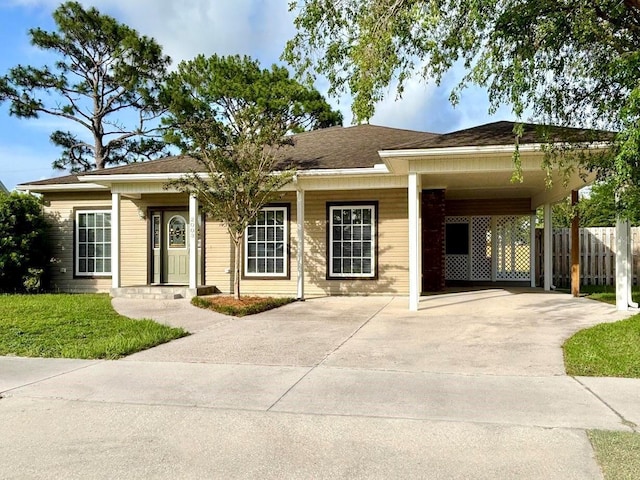 2003 Long Ave, Port St Joe, FL 32456 - photo 1