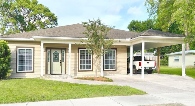 2003 Long Ave, Port St Joe, FL 32456 - photo 2