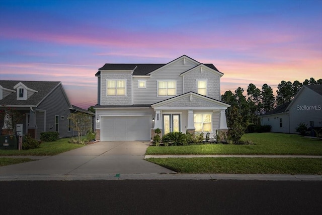 598 Navigators Rd, Saint Johns, FL 32259 - photo 1