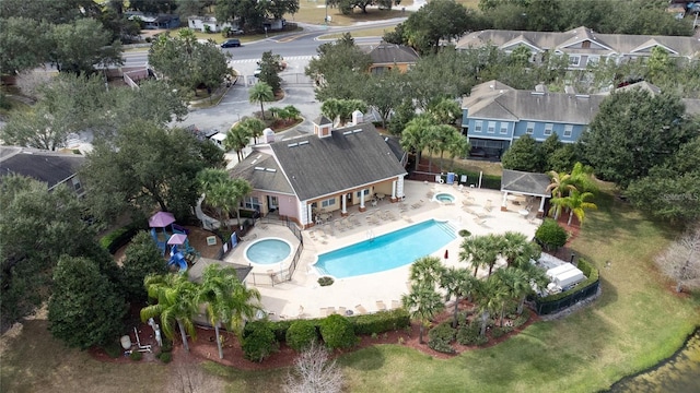 2394 Caravelle Cir, Kissimmee, FL 34746 - photo 2