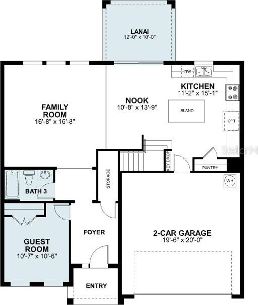 5208 Prairie Preserve Run, Saint Cloud, FL 34772 - photo 2