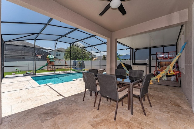 15054 Purple Martin St, Winter Garden, FL 34787 - photo 37