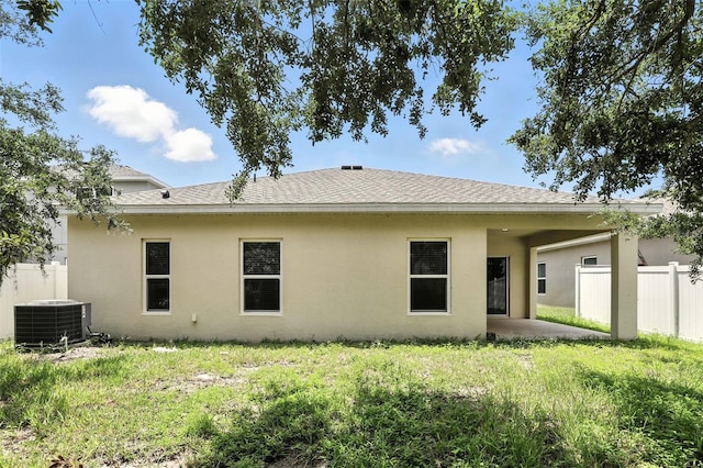 5583 Sabal Dr, Saint Cloud, FL 34771 - photo 29