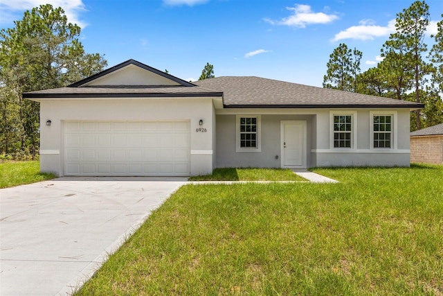 6926 N Elkcam Blvd, Citrus Springs, FL 34433 - photo 1