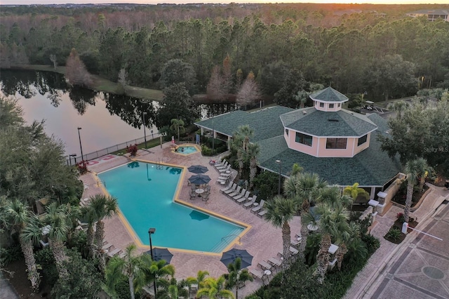 9051 Treasure Trove Ln Unit 206, Kissimmee, FL 34747 - photo 14