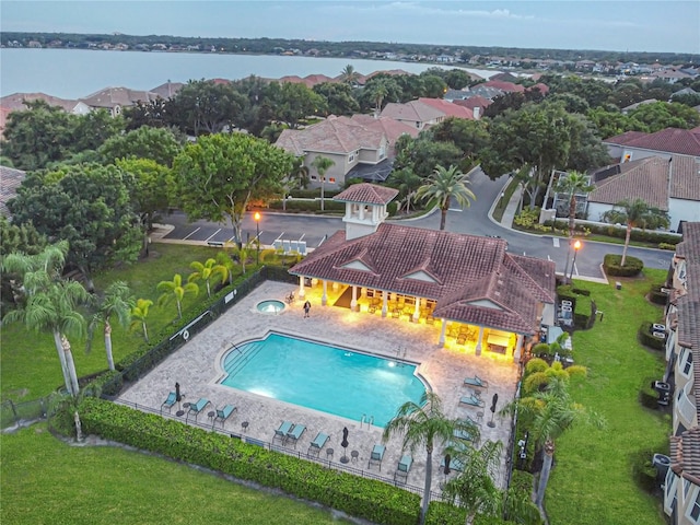 8749 The Esplanade Unit 24, Orlando, FL 32836 - photo 39