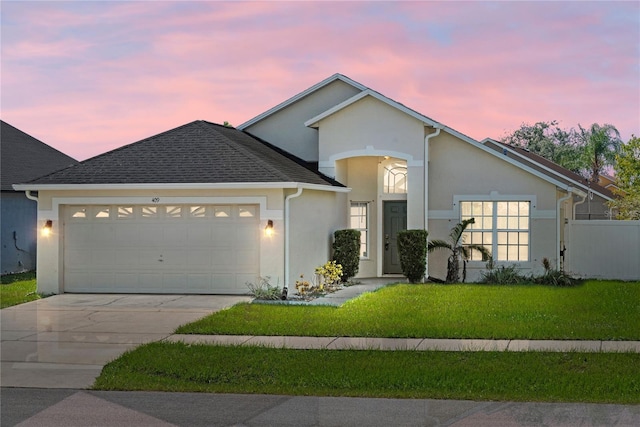 409 Spice Ct, Kissimmee, FL 34758 - photo 1