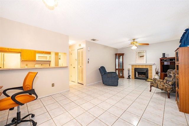 4854 S Semoran Blvd Unit 2201, Orlando, FL 32822 - photo 4