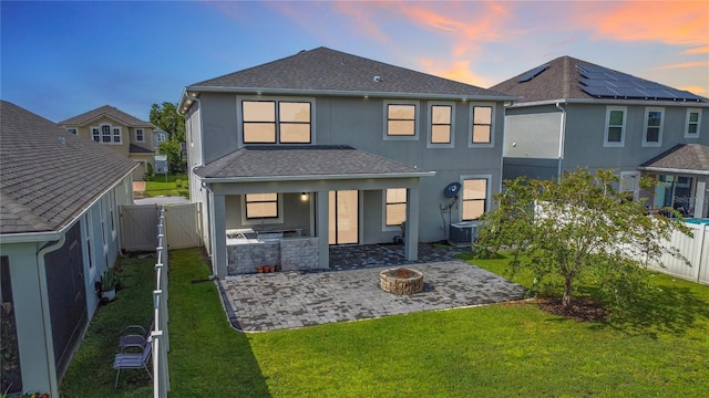 2350 Avian Loop, Kissimmee, FL 34741 - photo 1