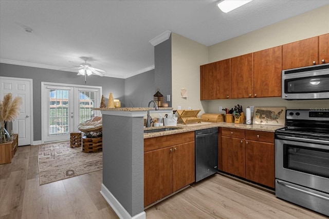 202 E S St Unit 5040, Orlando, FL 32801 - photo 8
