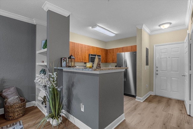202 E S St Unit 5040, Orlando, FL 32801 - photo 11
