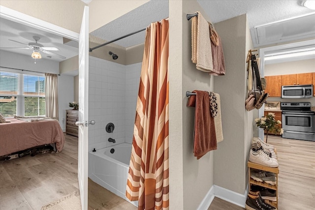 202 E S St Unit 5040, Orlando, FL 32801 - photo 17