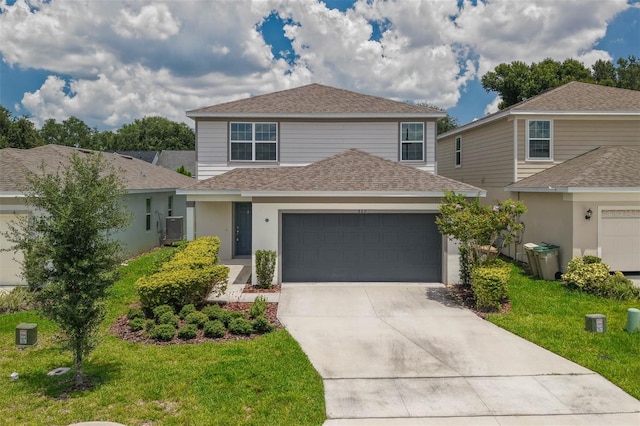 889 Rivers Crossing St, Clermont, FL 34714 - photo 1