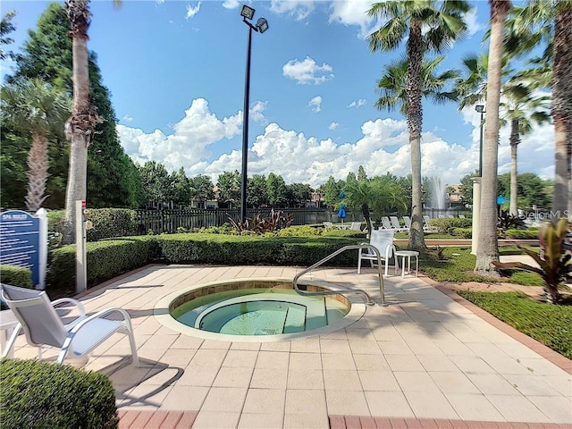 1323 Gilford Point Ln Unit 0, Davenport, FL 33896 - photo 20