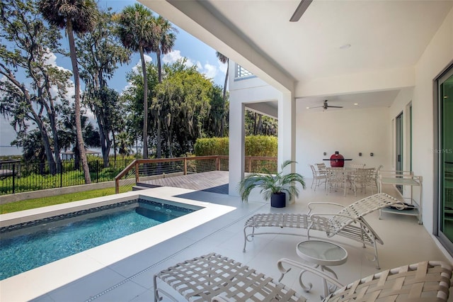 521 Lake Cove Pointe Cir, Winter Garden, FL 34787 - photo 26