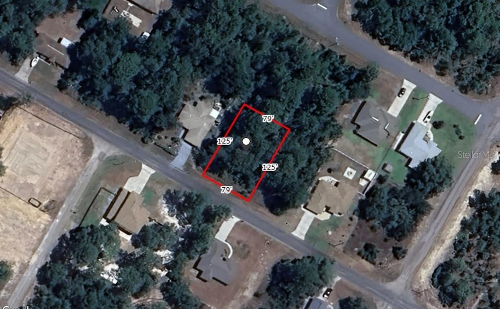 2989 W Edison Pl, Citrus Springs, FL 34433 - photo 2