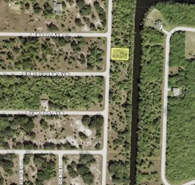 318 Salisbury St, Port Charlotte, FL 33954 - photo 3