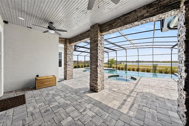 525 Pond Cypress Ct, Auburndale, FL 33823 - photo 56