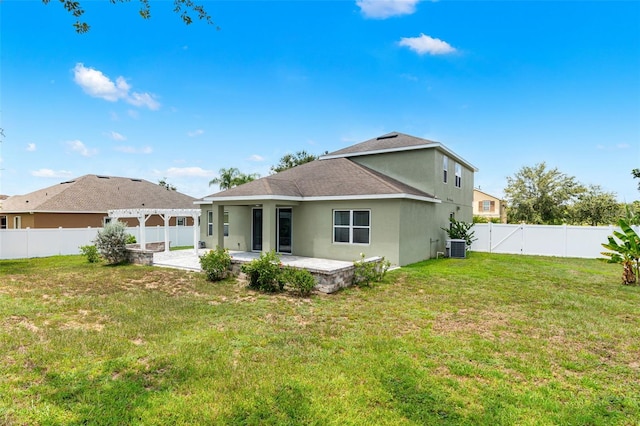 11616 Thacker Dr, Clermont, FL 34711 - photo 27