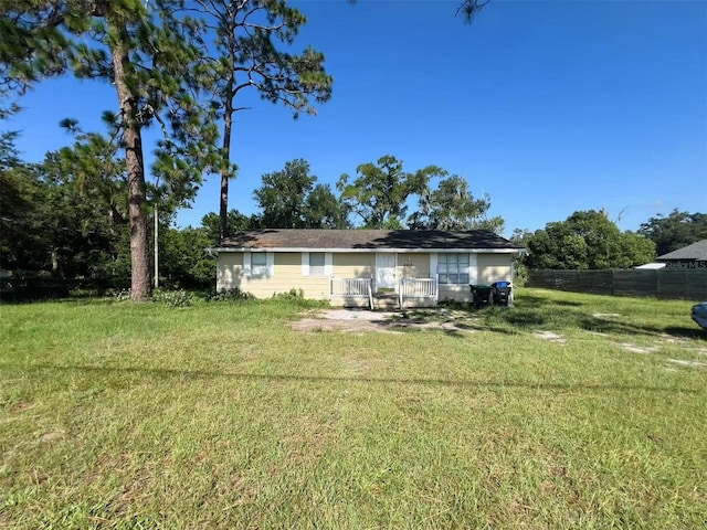 4612 Rock Springs Rd, Apopka, FL 32712 - photo 1