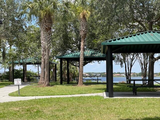 11420 Center Lake Dr, Windermere, FL 34786 - photo 65