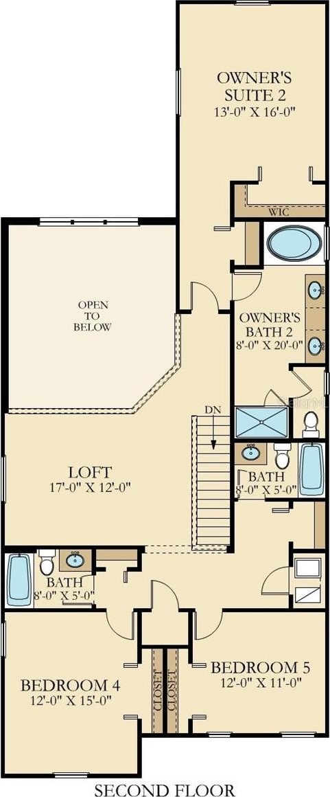 810 Sticks St, Davenport, FL 33896 - photo 26