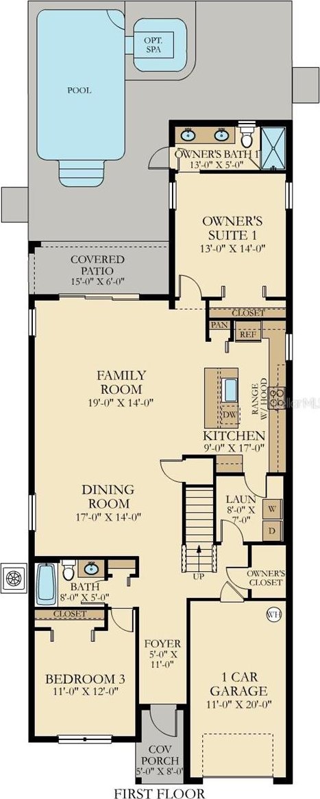 810 Sticks St, Davenport, FL 33896 - photo 27