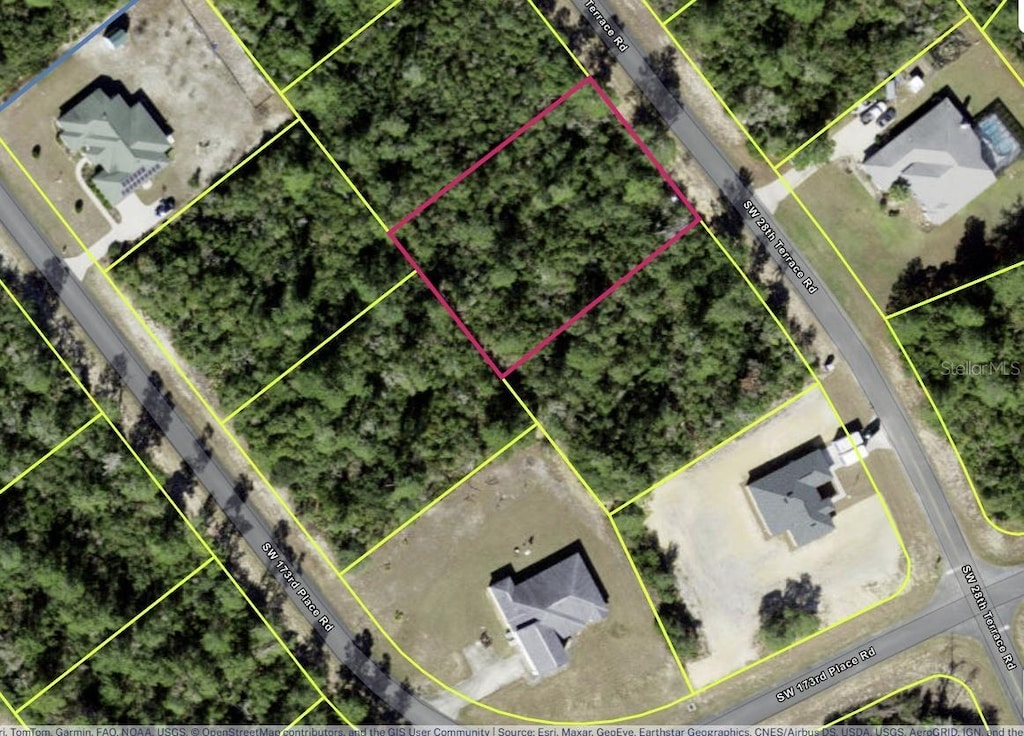SW 28th Terrace Rd, Ocala, FL 34473 - photo 1