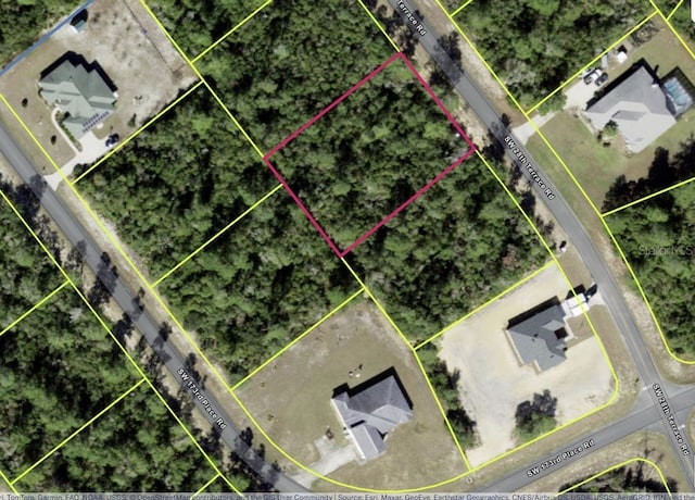 SW 28th Terrace Rd, Ocala, FL 34473 - photo 1