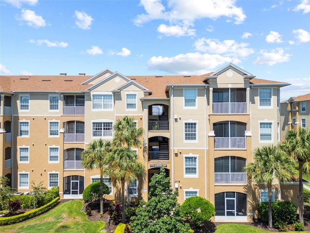 2778 Almaton Loop Unit 402, Kissimmee, FL 34747 - photo 1
