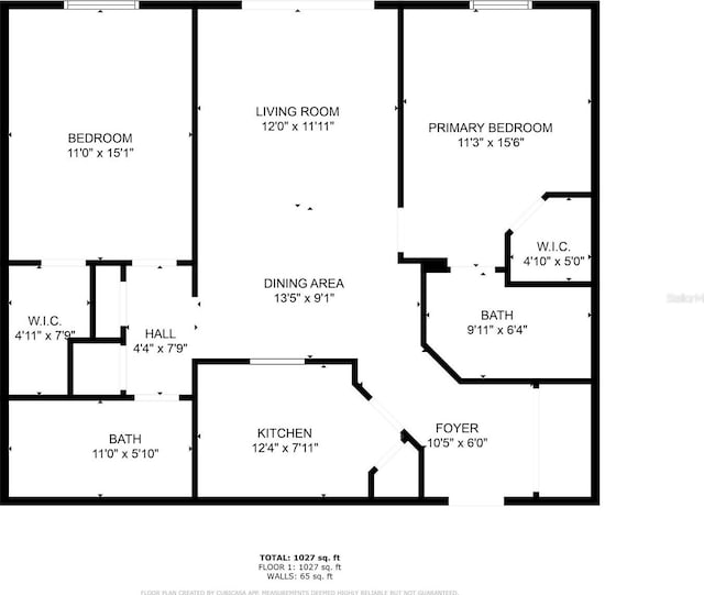 2778 Almaton Loop Unit 402, Kissimmee, FL 34747 - photo 25