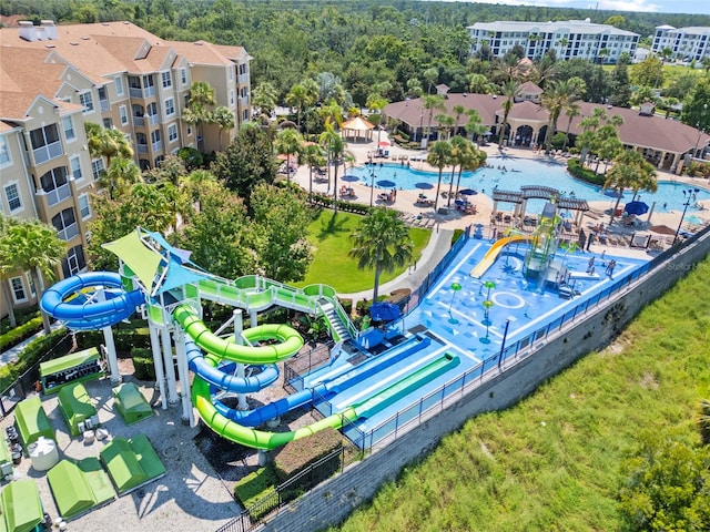 2778 Almaton Loop Unit 402, Kissimmee, FL 34747 - photo 27