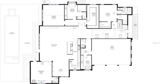 3207 Middlesex Rd, Orlando, FL 32803 - photo 4