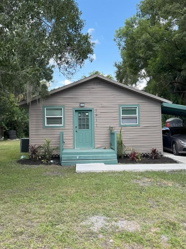 1811 W Alexander Ave, Sanford, FL 32771 - photo 2