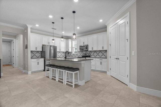 942 Savannah Palms Blvd, Orlando, FL 32828 - photo 15