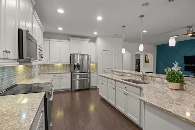 1844 Via Lago Dr, Lakeland, FL 33810 - photo 16