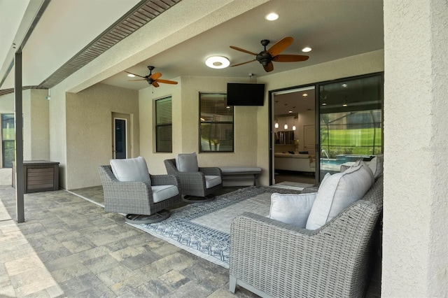1844 Via Lago Dr, Lakeland, FL 33810 - photo 55